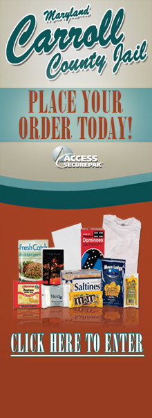 Access Securepak - Inmate Care Packages Program