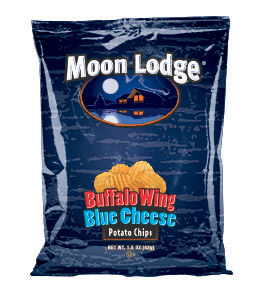 Moon deals lodge chips